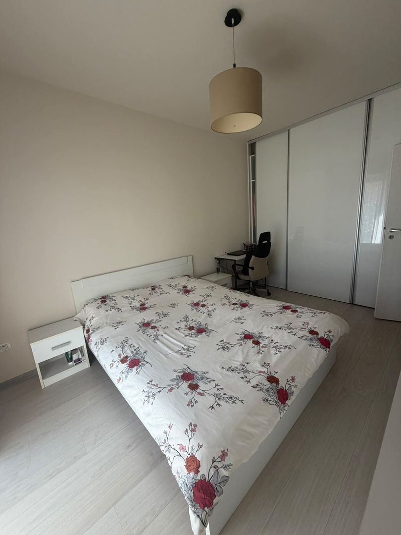 Apartament 2 camere zona Braytim - Poză 4