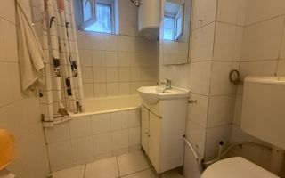 DE VANZARE APARTAMENT 3 CAMERE  | ETAJ 6/10 | LUJERULUI  | METROU - Poză 6