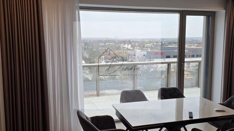 Apartament 3 camere Iancu Nicolae I Cortina 126  I Jolie Ville I COM0% - Poză 30