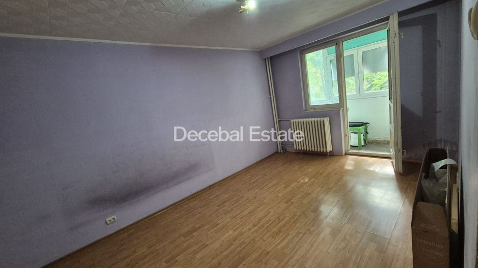 Apartament 4 Camere, 63mp, Zona Piata Salajan - Poză 1