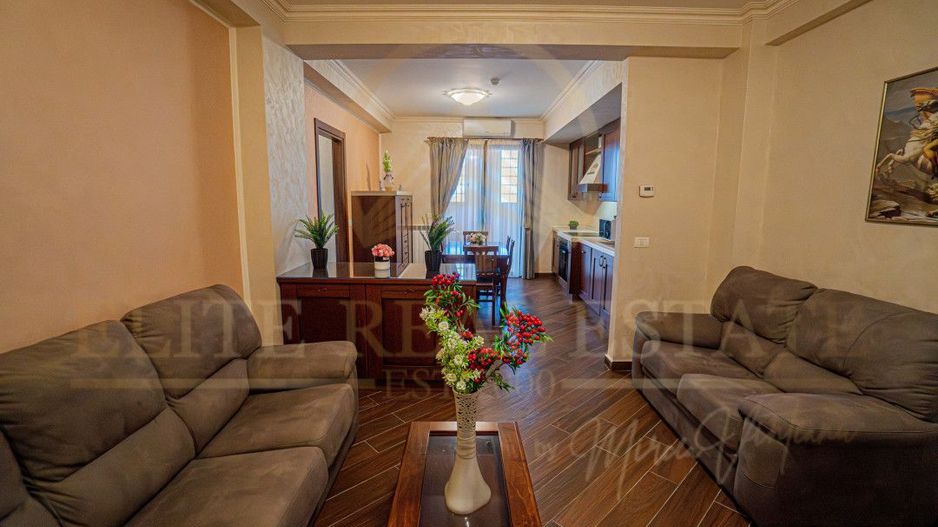 Stațiunea Mamaia - 3 camere, vedere panoramică la lac – Vila Ovidiu - Poză 3