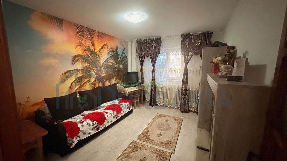 Apartament 2 camere decomandat, Moara de Foc – 82.000 EUR - Poză 4