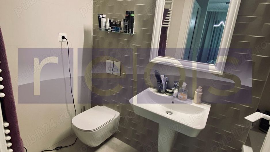 VANZARE -APARTAMENT 3 CAM- CLOUD 9 -AVIATIEI- PIPERA - Poză 7