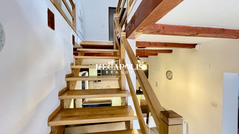 Casă 4 camere | Locație excepțională | Singur în curte | GARAJ - Poză 18