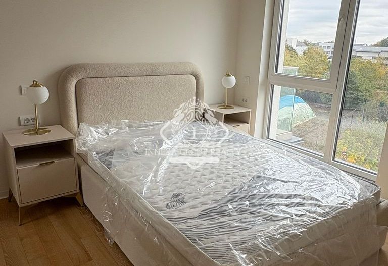 Apartament 2 camere - modern - prima inchiriere I Prelungirea Ghencea - Poză 4