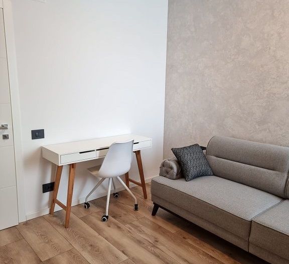 Apartament spatios 3 camere | Baneasa-Sisesti | Sala de fitness | Parcare - Poză 10