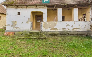 Casă cu 4 camere în Buhani, Dezna - Poză 26