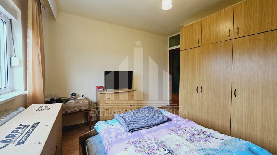 Apartament cu 2 camere decomandate, Ampoi 3 - Poză 5