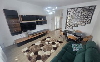 Casa moderna 4 camere 500 teren zona Terezian - Poză 2