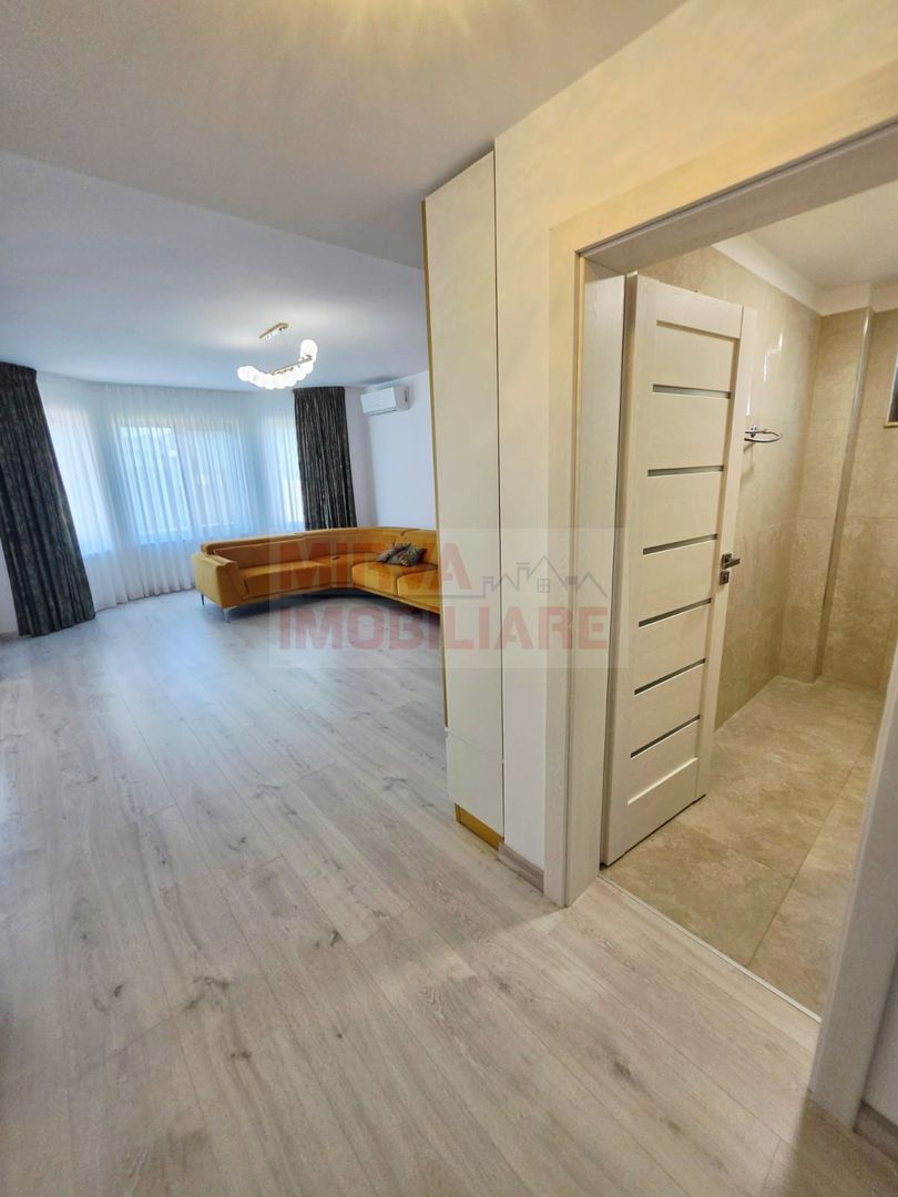 Vilă premium 5 camere în Păuleștii Noi | Mobilată | Construcție 2025 - Poză 25