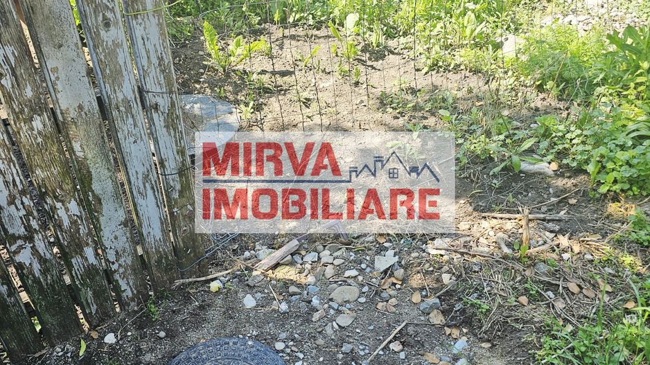 🏡 Casă la roșu cu 4 camere, 122 mp utili, teren 465 mp – Băicoi - Poză 6