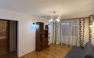 De inchiriat apartament cu 3 camere , Zetarilor sector4 - Poză 3