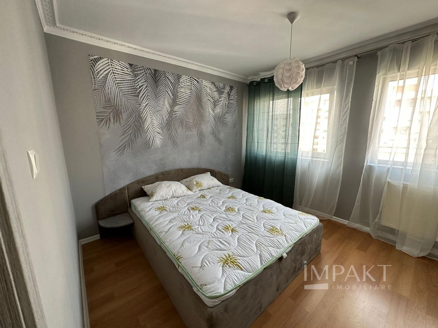 Apartament de inchiriat cu 4 camere,zona semicentrala! PETFRIENDLY - Poză 1