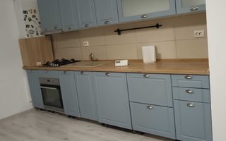 Apartament 3 camere/De închiriat-zona Ozana/Pallady - Poză 3