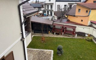 Vila 360 mp utili super exclusivista si teren 750 mp in Sibiu - Poză 32