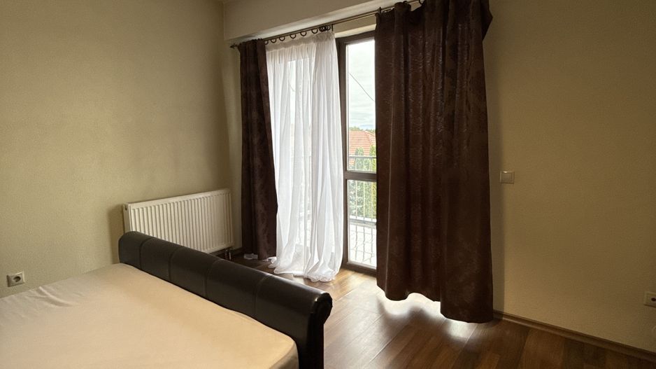 Apartament de vânzare – Calea Dumbrăvii, Sibiu – Zonă Premium - Poză 5