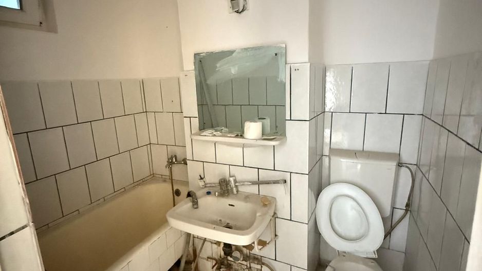 Sagului | 2 Camere | Bloc Izolat | Ideal Investitie! - Poză 7