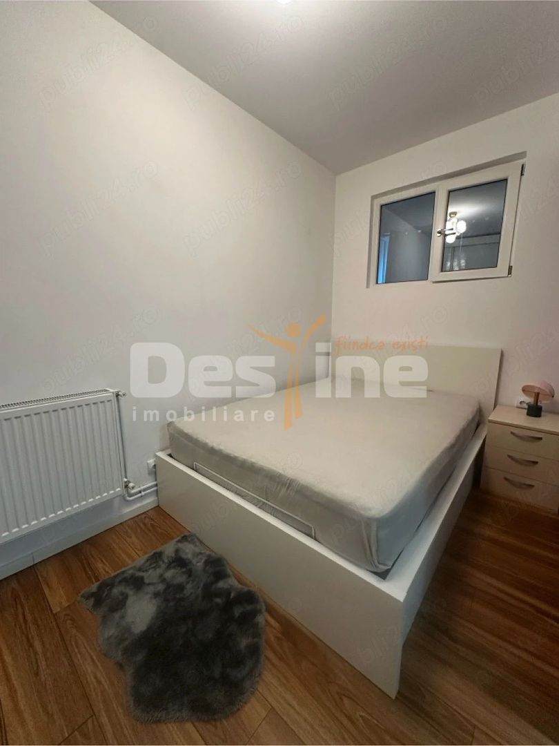 2 camere Arena Nationala - Poză 3