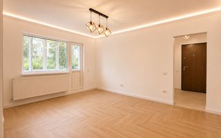 Apartament 3 camere, complet renovat, zona BIG, Mănăștur - Poză 2