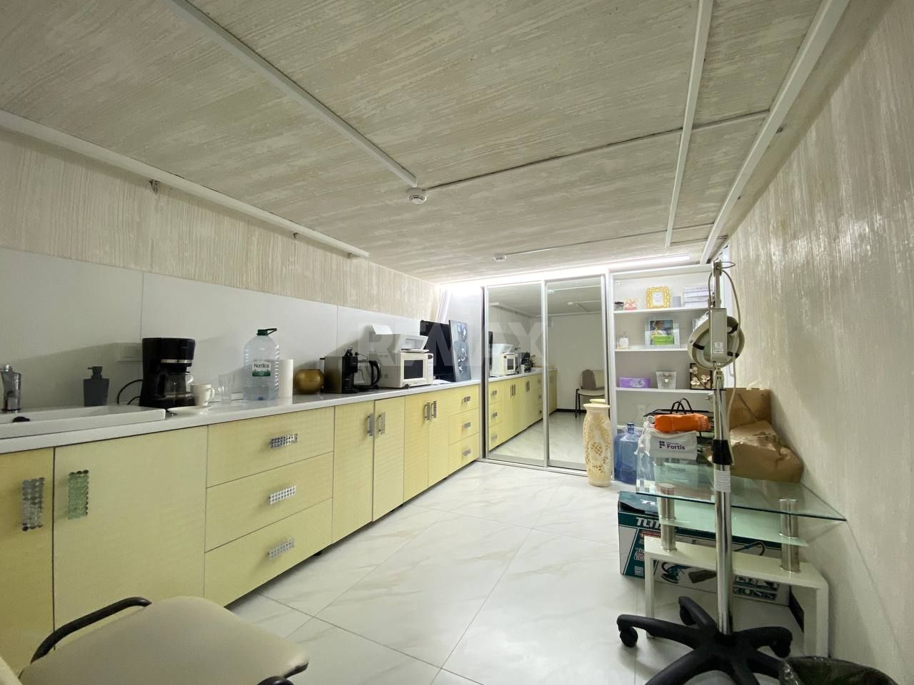 Spațiu Comercial de Vânzare Buiucani, str. Alba Iulia - Poză 21