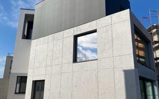 Casă Exclusivistă în Băneasa/Sisești – Design Nonconformist și Spațiu Generos - Poză 4