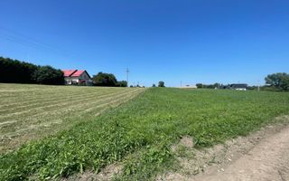 Teren Intravilan 2.462 mp – Ideal pentru Construcție sau Investiție - Poză 1