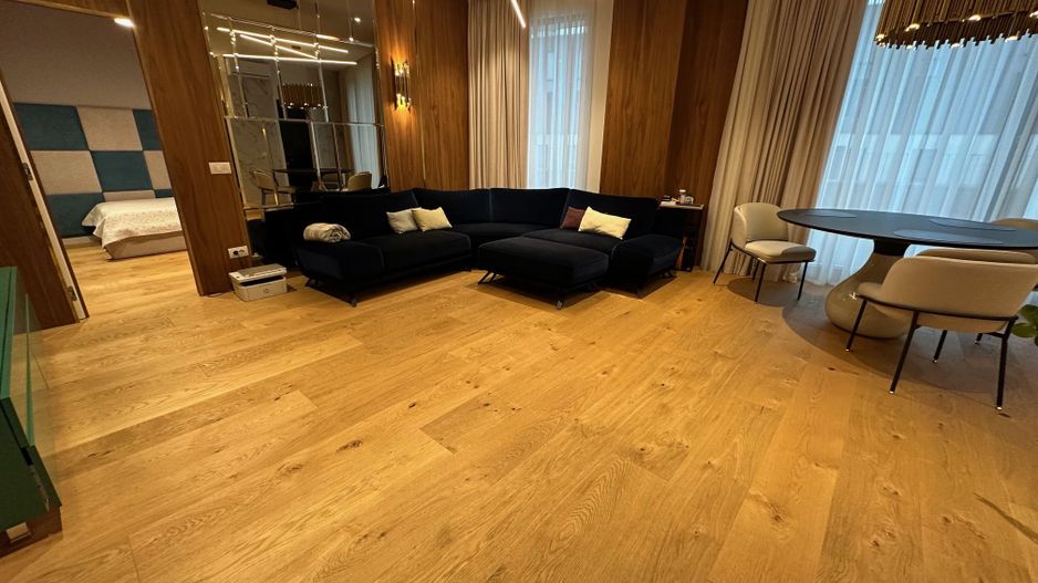 Apartament pe 2 niveluri - Poză 23