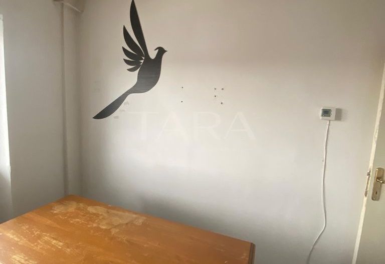 Apartament 3 camere decomandate, Mărăști. - Poză 4