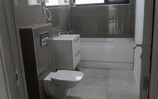 Casa Individuala solida, mobilata/utilata, teren 430mp! - Poză 2