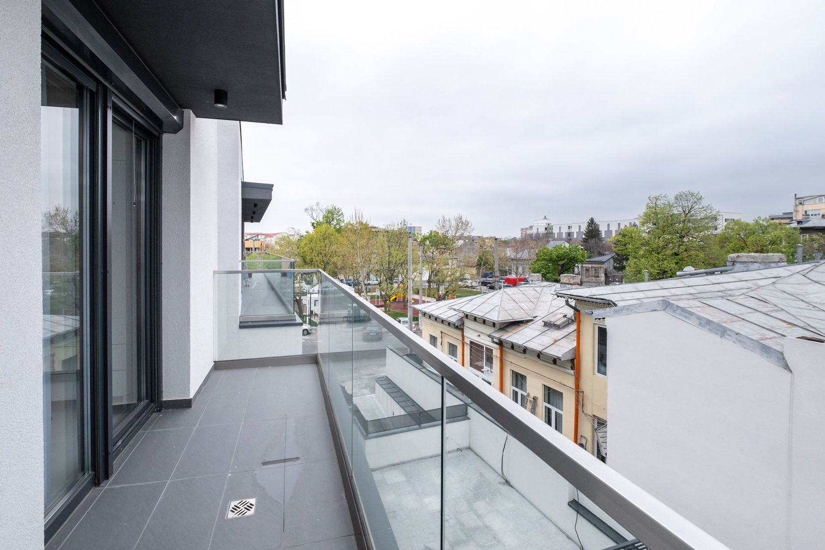 COMISION 0% - Apartament cu 3 camere Popa Nan - str. Ronda - imobil 2020 - Poză 17