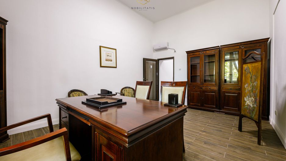 OFERTA VANDUTA - Apartament Ultracentral Palatul Ciobanu | Com 0% - Poză 36