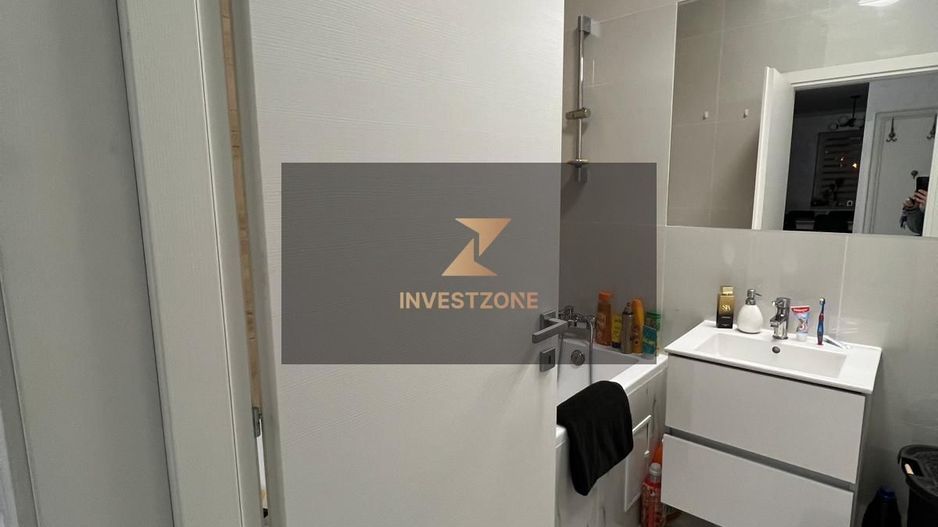 3 camere bloc nou - Prima Universității - Poză 12