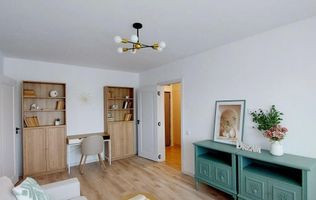 VANZARE APARTAMENT 2 CAMERE TITAN BABA NOVAC PARK IOR CENTRALA PROPRIE 51MP