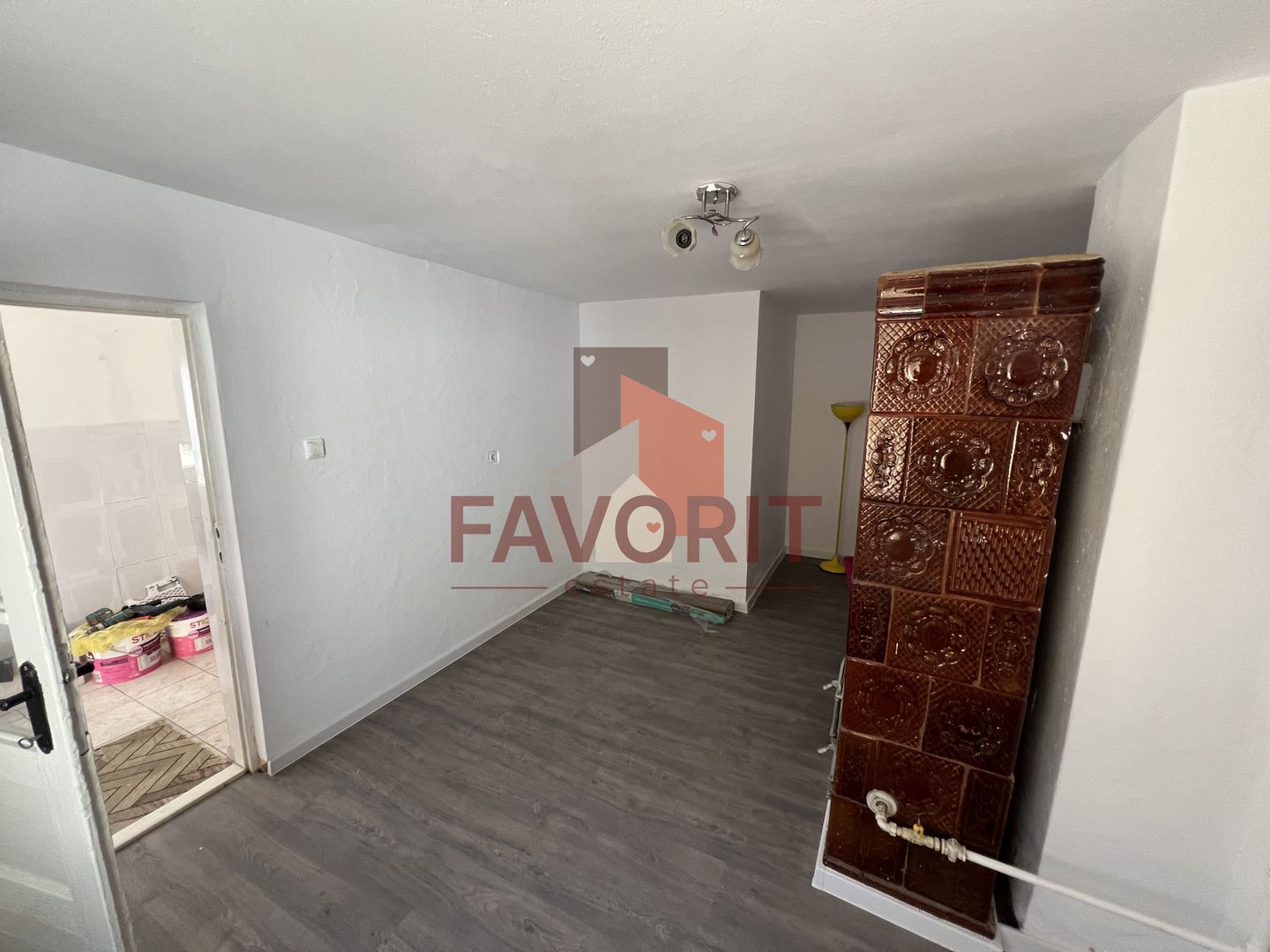 Duplex de vanzare | Renovat Total | Zona Plopi - Poză 13