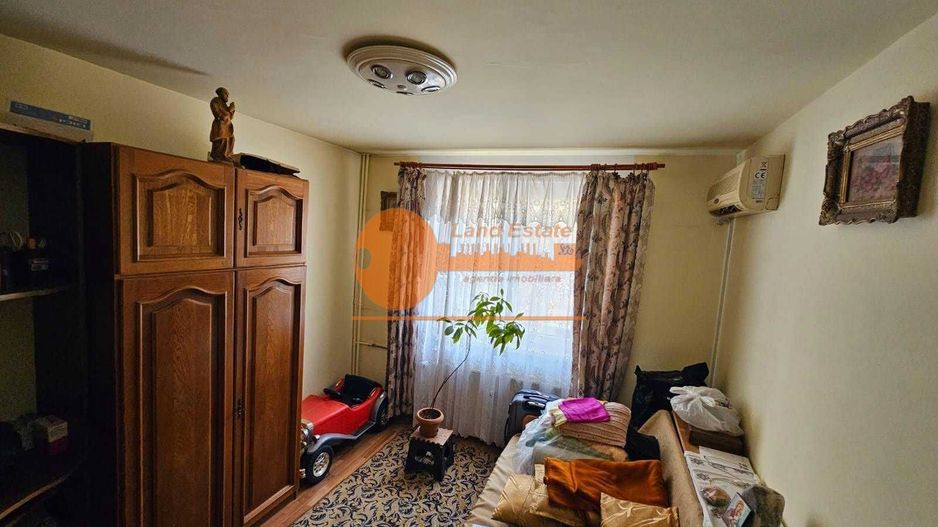 3 camere Gorjului ( reabilitat-500 m metrou ) - Poză 5