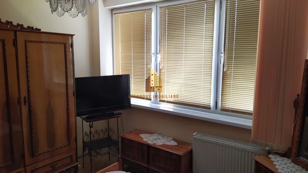 | Apartament cu 2 camere de vanzare | Cartierul Grigorescu | Etaj 4| - Poză 4