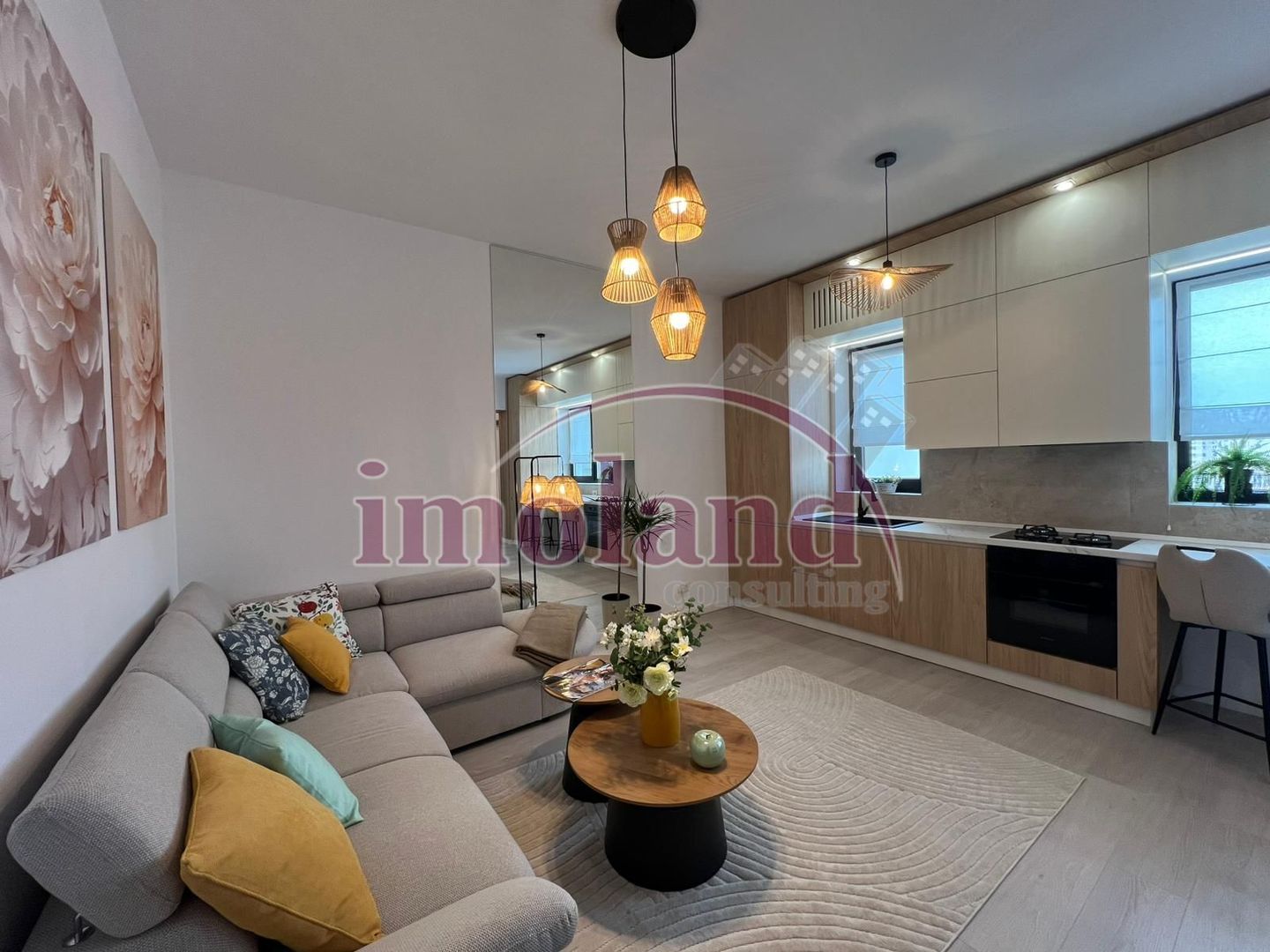 Apartament 2 camere - Sirenelor - Poză 3