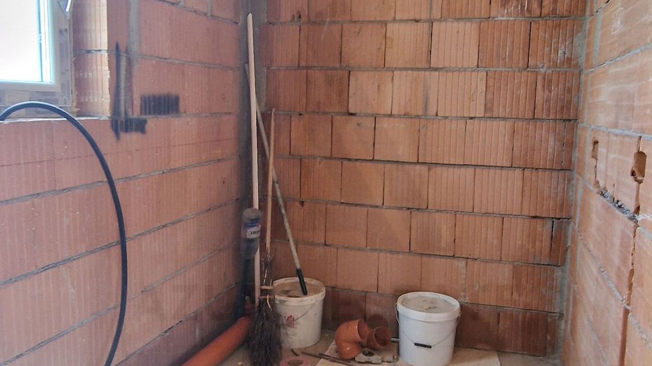 Casa individuala, 500 mp teren, cartierul Tineretului Selimbar - Poză 8