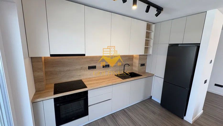 3 camere, Modern, Bloc nou, Parcare, Pet Friendly, Elite City, Iris - Poză 6