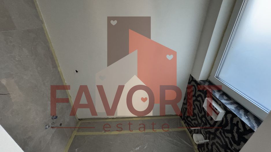 Comision 0%. Pozitie excelenta. Zid despartitor dublu - Poză 19