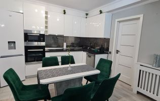 Apartament - 3 camere - Vivo- Floresti