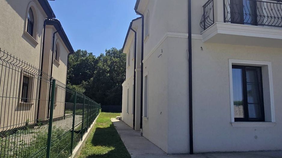 De vânzare | Conac elegant lângă pădure | Tunari - Poză 23