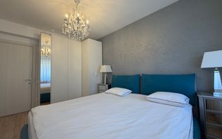 VANZARE 2 CAMERE OTOPENI | BLOC NOU | TERASA SI CURTE PROPRIE | - Poză 6