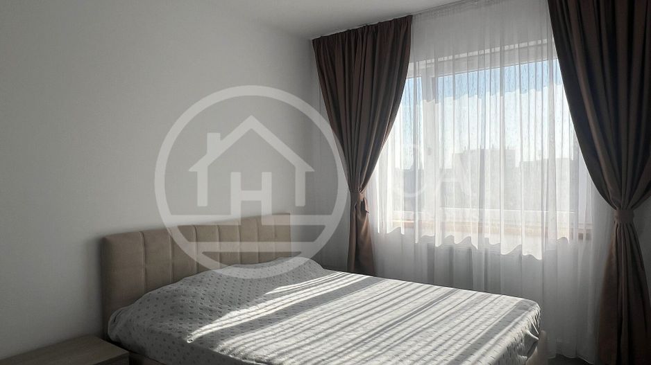 Apartament cu 2 camere de inchiriat Prima Onestilor Oradea - Poză 1