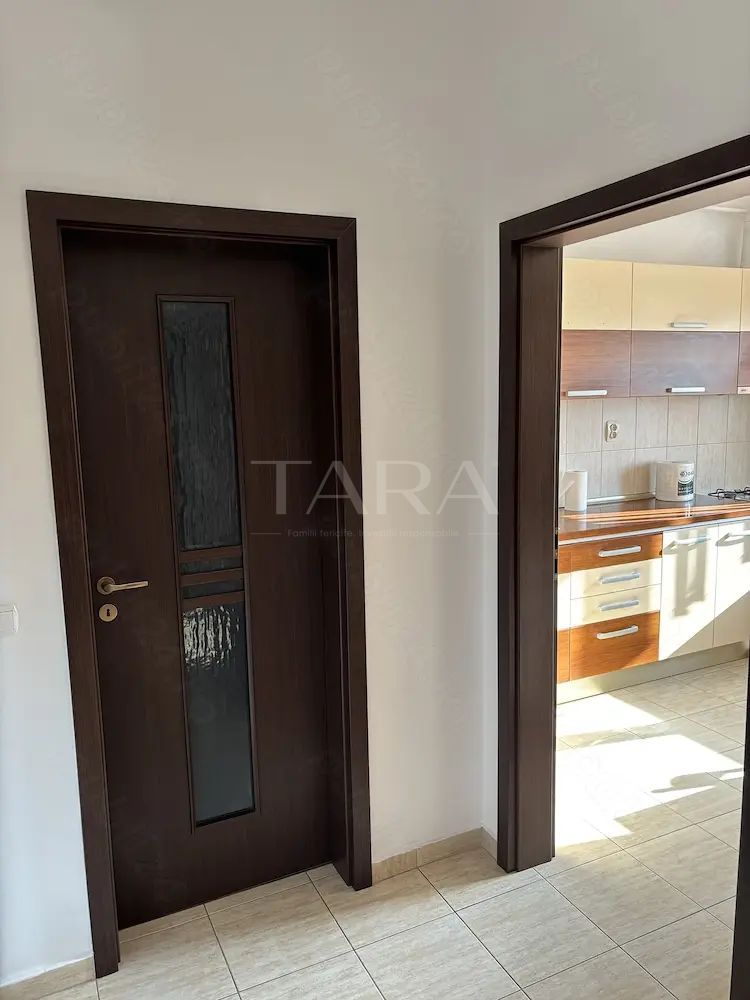 Apartament in bloc nou, balcon 10 mp, Zorilor, Observatorului-Pasteur. - Poză 2