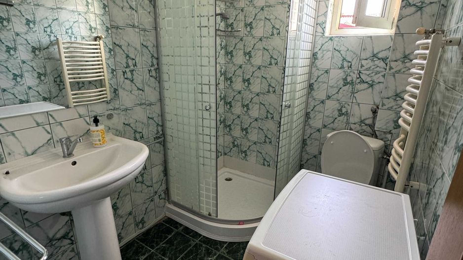 GARSONIERA RENOVATA | CENTRALA PROPRIE | DOROBANTI - Poză 5