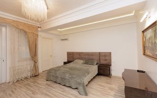 Chirie, apartament, 2 camere, str. Alexei Mateevici, Centru - Poză 18