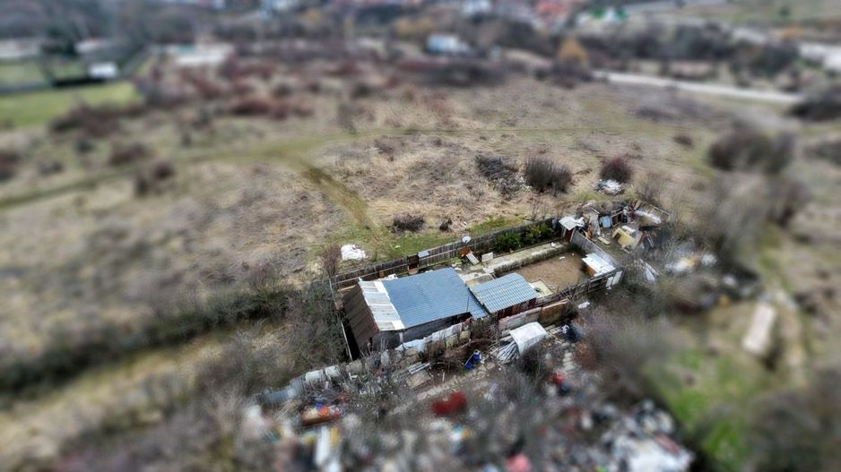 Teren 200 mp cu anexă locuibilă – Aleea Stadionului, Pitești - Poză 4