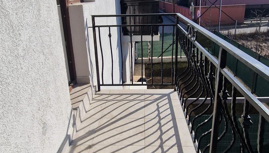 Apartament 2 camere, D.48 mp+ loc de parcare Lunca Cetatuii 89000 euro - Poză 9