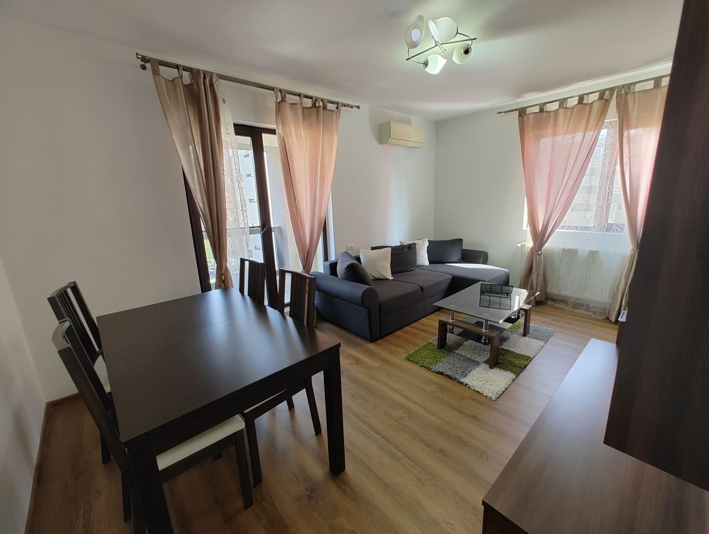 Militari Residence - 3 Camere 65 Mp Tineretului 37 A Chiajna Dudu - Poză 15